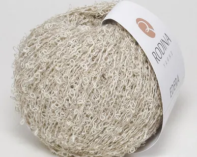 фото Пряжа EDERA Rodina Yarns