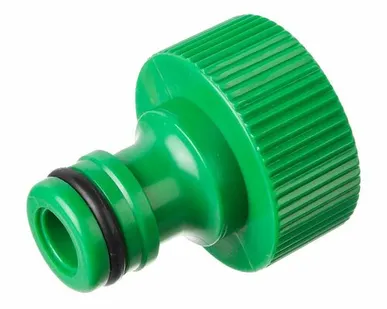 фото Адаптер штуцерный РОСТОК RI-34 с ВР ¾"