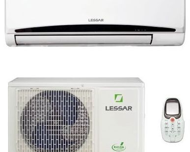 фото Кондиционер Lessar LS/LU-H24KKA2A