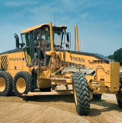 Фото №0 Автогрейдер 3,40 м в аренду