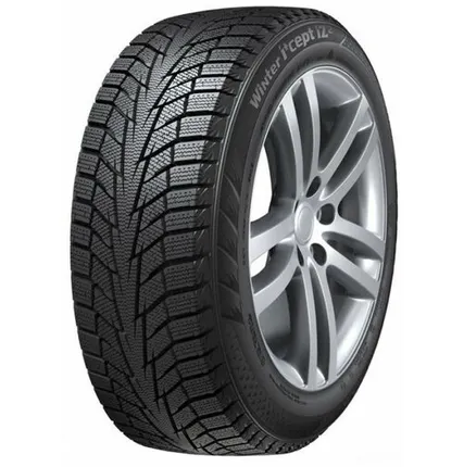 Фото №0 205/65 R15 Hankook W616 I*Cept IZ2 Hankook