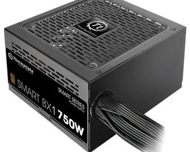 фото Блок питания Thermaltake Smart