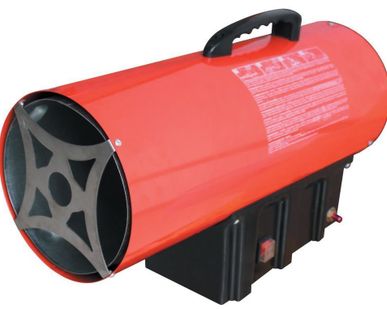 фото Теплогенератор ИК-15Н газовый
