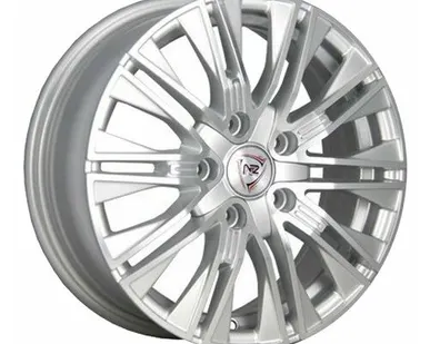 фото Колесный диск NZ Wheels F-57