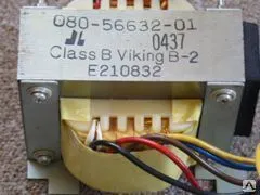 Фото №0 Трансформатор 080-56632-10 GP 0543 Class B Viking B-2 E 210832