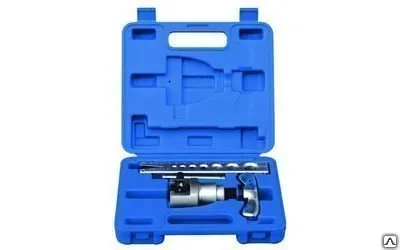 Фото №0 Вальцовка с эксцентриком реверсивная Value VFT-809-I