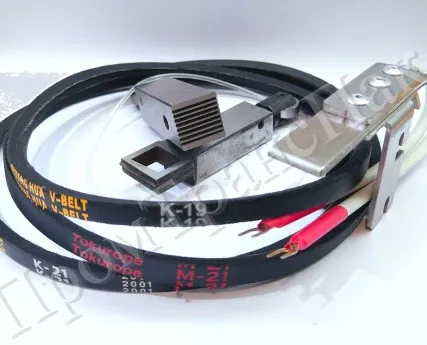 Фото №0 Запчасти для стреппинг машин TP-202, tp-203, ТР-201, A2H