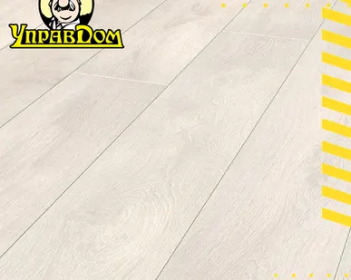 фото Ламинат Krono Original Ultrafloor Super Natural Classic 4V TC 8630LP Дуб Аспен