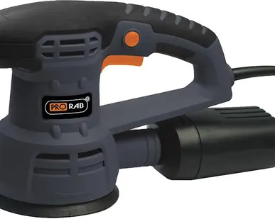 фото Эксцентриковая шлифмашина PRORAB 3223 R