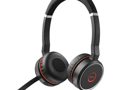 фото Компьютерная гарнитура Jabra