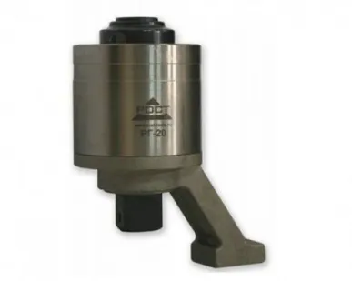 фото Ручной гайковерт (мультипликатор) РГ-20 Рост