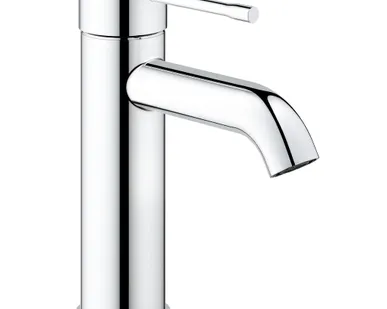 фото Смеситель для раковины Grohe Essence New 23590001