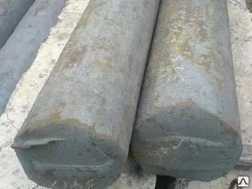 Фото №0 Поковка 100х120х270 мм, У10