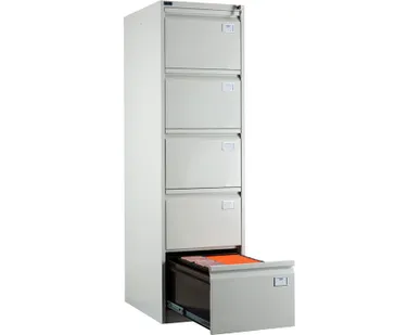 фото КАРТОТЕКА NOBILIS NF-05 (А4)