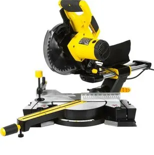 фото Аренда торцовочная пила электрическая 255мм