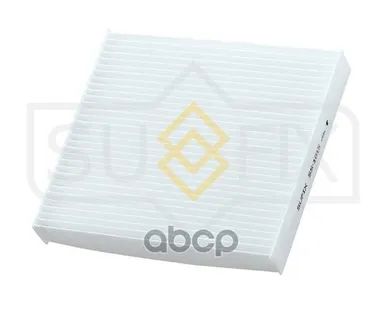 фото Фильтр Салонный SUFIX арт. SS1015