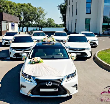 Свадебный День