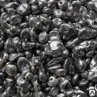 фото Сплав Вуда по ТУ 6-09-4064-87 в чушках гранулах слитках гранулках