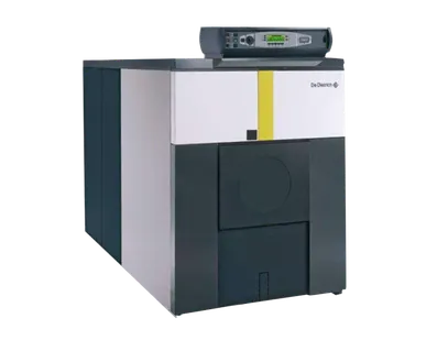 фото Надувной чугунный котел De Dietrich GT 530-13