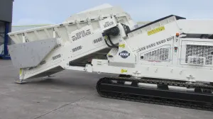 Фото №3 Штабелер / конвейерный перегружатель EDGE LTS75 360 в Москве