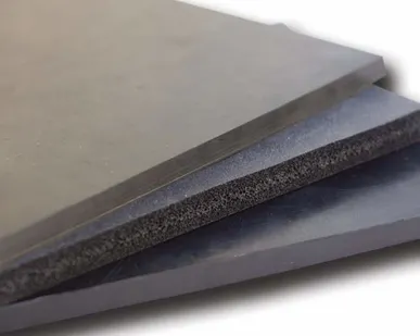 фото Техпластины губчатая и пористая