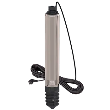 Фото №0 Насос для скважины Водомет 40/50 Профи