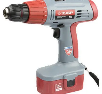 фото Прокат шуруповерта 14в