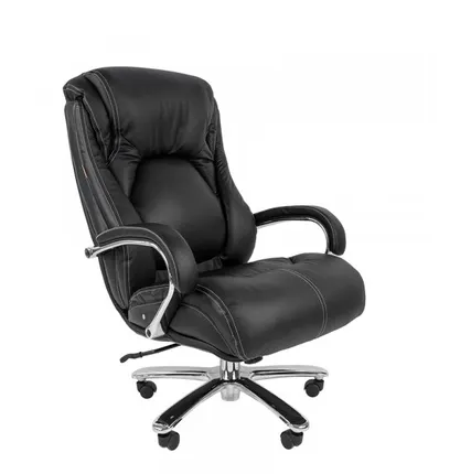 Фото №0 Кресло руководителя CHAIRMAN-402
