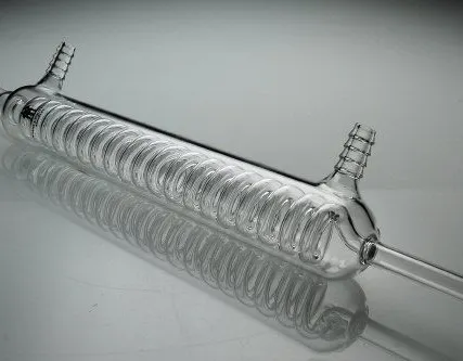 Фото №0 Холодильник спиральный