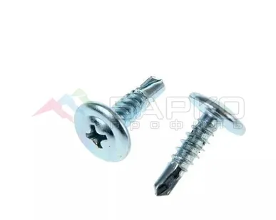 фото Саморезы