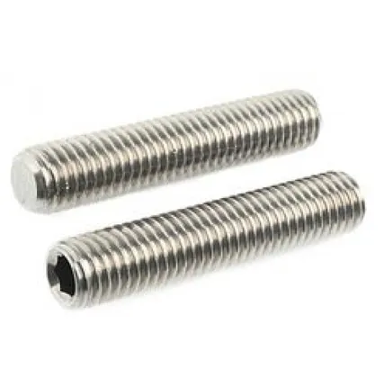 Фото №0 Винт DIN 913