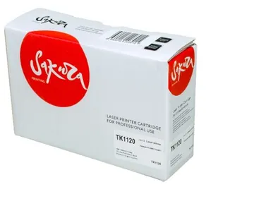 фото Картридж Sakura TK1120