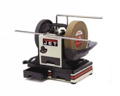 фото Шлифовально-полировальный станок по дереву JSSG-10