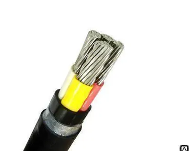 фото Кабель АВБбШв 5х10 (ОЖ)-0,66, м