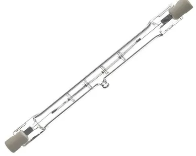 фото Галогенная линейная лампа Navigator 94 222 NH-J189-1000-220-R7s 220V 1000W
