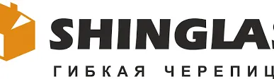 фото Ендовный ковер ШИНГЛАС (зеленый) 1Е6Е21-0087RUS