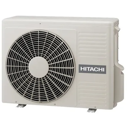 Фото №0 Наружный блок Hitachi