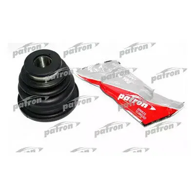 Фото №0 Patron Пыльник ШРУС внутренний левый Logan ор 7701473830 25,8 Patron PSE6084