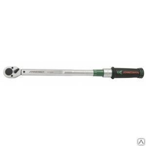 фото Динамометрический ключ jonnesway t27200n 49766, 1/2&quot; dr, 40-200 нм