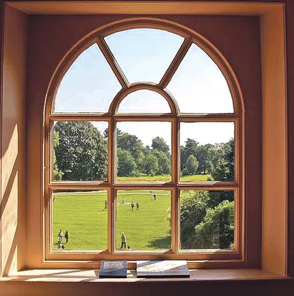 Фото №0 Окна - изготовление и установка