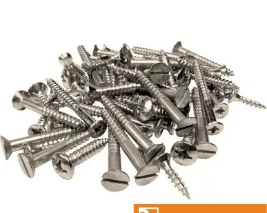 фото Шуруп путевой 2.24х200.01.9 ГОСТ 809-2020