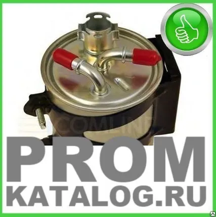 Фото №0 Фильтр для датчика уровня воды