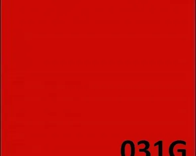 фото Пленка самоклеящаяся ORACAL 31G (1,0*50, 641, глянцевая, красная)