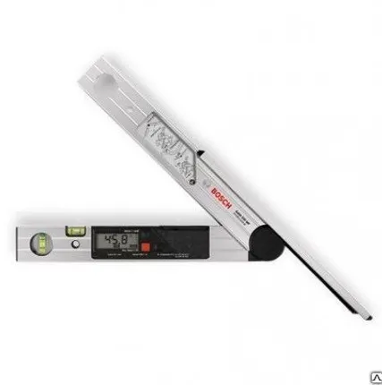 Фото №0 Цифровой угломер Bosch GAM 220 Professional