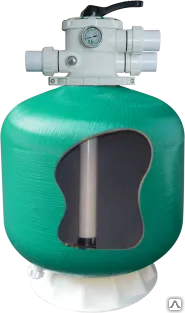 Фото №0 Фильтр для бассейна EPW 350, PooLKing