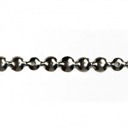 Фото №0 Гвоздевая лента Никель 9.5мм