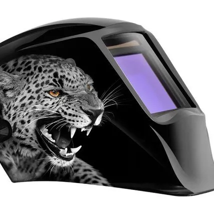 Фото №0 Маска сварочная