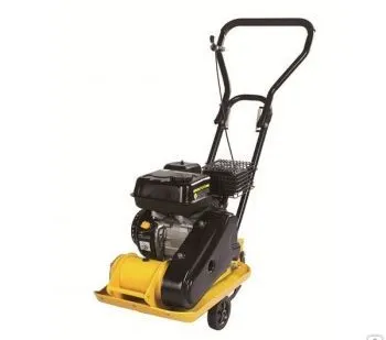 фото Виброплита RedVerg RD-29142H