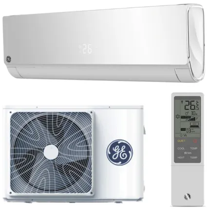 Фото №0 Настенная сплит-система General