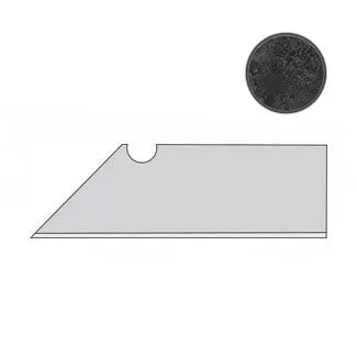 Фото №0 Atlas Concorde AIX Aix Fumée Battiscopa Sag.Dx. (A0SM) Керамогранит